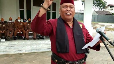 Masuk Kandidat Eksternal Cabup PKS, Damin Sada: Kalau enggak Diusung saya Bisa Maju dari Independen