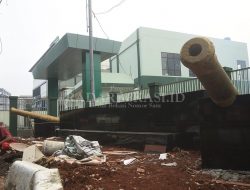 Diduga Peninggalan Sejarah, Tarik Perhatian Tim Ahli Cagar Budaya