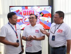Digiland 2023 Siap Gebrak Surabaya