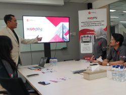 Dukung Transformasi Digital, Xooply Metranet Resmi Bergabung di Asosiasi E-Commerce Indonesia (idEA)