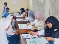 Kesalahan Pendaftar PPDB Tahap Dua, Titik Koordinat Tak Sesuai Alamat