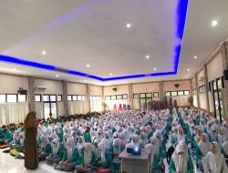 Mayoritas Lulusan SMK di Bekasi Memilih Bekerja
