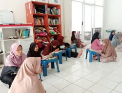 Sejumlah Pondok Pesantren  di Kota Bekasi Masih Buka Pendaftaran