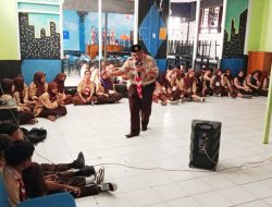 Kuota Siswa Baru Sebagian Besar Sekolah Swasta  Belum Terpenuhi