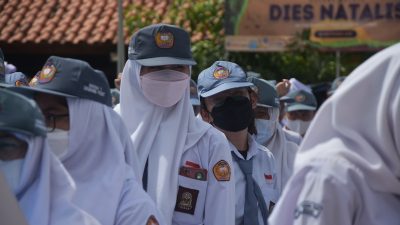 Implementasi Kurikulum Merdeka Harga Mati, Sudah Diterapkan 80 Persen Sekolah