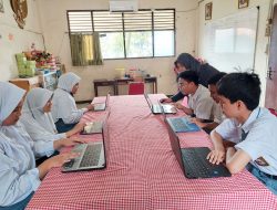 Jumlah Asesor Terbatas, Akreditasi 21 Sekolah Dilakukan Bertahap