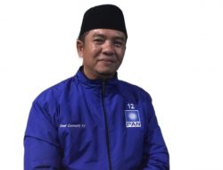 Ranio Hengkang ke PAN