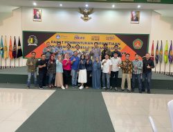 Mubes dan Reuni Akbar IKA Ubhara Jaya Segera Digelar