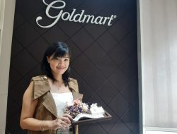 Rayakan 32 Tahun, Goldmart Tawarkan Sejumlah Promo Menarik   
