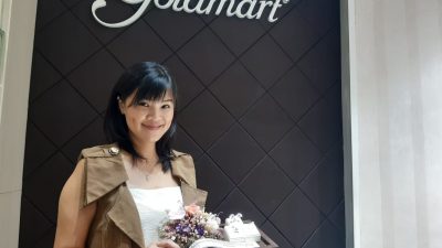 Rayakan 32 Tahun, Goldmart Tawarkan Sejumlah Promo Menarik   