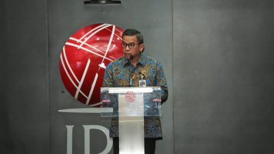 Manfaatkan Momentum Kebangkitan Pascapandemi, BRI Tingkatkan Pertumbuhan Segmen Wholesale