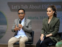 Prestasi Mendunia! BRI Juara Tunggal dari Indonesia, Sabet Sustainable Finance Awards 2023 