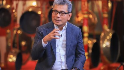 Diakui Internasional, The Banker Kembali Nobatkan BRI Sebagai Bank Nomor Wahid di Indonesia