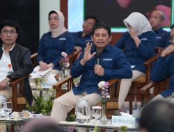 Kelola Dana Amanat, BPJS Kesehatan Gelontorkan Klaim Rp113,47 Triliun