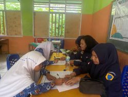 Bank Mandiri Salurkan Bantuan Pendidikan Kemenag dan Kemendikbudristek kepada 1,5 Juta Penerima serta 2,1 Juta Kartu Tani Kementan   