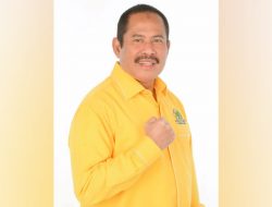 Akhmad Marjuki Siap Maju di Pilkada Kabupaten Bekasi