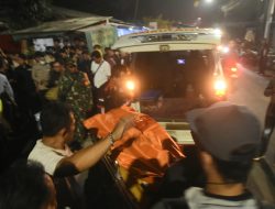 Dua Pelaku Tawuran Maut Ditetapkan Tersangka
