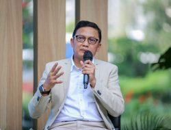 BRI Fokus Dorong Penyaluran Kredit, Porsi Kepemilikan SBN Menurun   