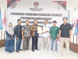 Nasib Ratusan Bacaleg Kabupaten Bekasi Terancam