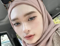 Dari Bisnis ke Pernikahan Siri! Inara Rusli Jadi ‘Wife Material’ Menurut Insanul Fahmi
