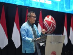 Inovatif! Kembangkan Ekosistem Pasar Modal, BRI dan BEI Berkolaborasi Dorong Nasabah Korporasi Lakukan IPO