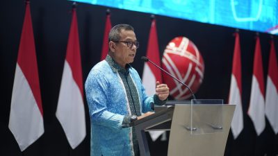 Inovatif! Kembangkan Ekosistem Pasar Modal, BRI dan BEI Berkolaborasi Dorong Nasabah Korporasi Lakukan IPO