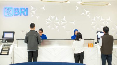 Jadi ‘Best Bank in Indonesia’, BRI Group Sabet 2 Penghargaan Internasional Alpha Southeast Asia   