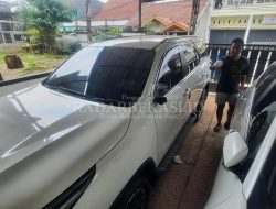 Jatiasih Marak Pencurian Spion Mobil
