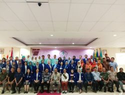 KKN STIKes Medistra Indonesia Hasilkan Sejumlah Inovasi