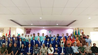 KKN STIKes Medistra Indonesia Hasilkan Sejumlah Inovasi