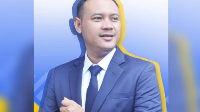 Kawal Aspirasi Warga Pesisir Kabupaten Bekasi