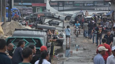 Kemendagri Turun Tangan Atasi Konflik PIC