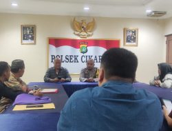 Ketua Dewan Pendidikan Kabupaten Bekasi Prihatin Masalah Internal SDIT Atssurayya Pengaruhi Proses KBM
