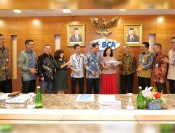 Kinerja Solid untuk Bisnis Berkelanjutan