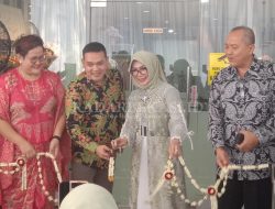Kolaborasi, Layanan Pernikahan Makin Lengkap