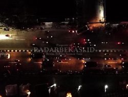 Komisi I Soroti Rendahnya Realisasi PAD