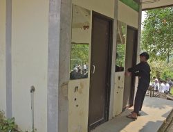 Komisi IV Dorong Perbaikan Sarpras Sekolah