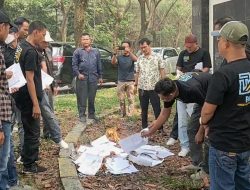 Kontraktor Lokal Minta Dilibatkan dalam Pembangunan Daerah