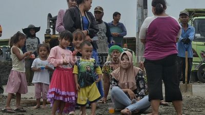 Kontrasepsi MOP Kurang Peminat