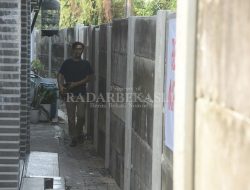 Kuasa Hukum Penguni Gugat Pengembang