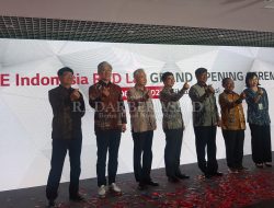 LG Dirikan Pusat Penelitian dan Pengembangan