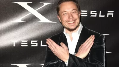 Elon Musk Izinkan Peredaran Konten Dewasa di X, Orang Tua Diminta Tingkatkan Pengawasan