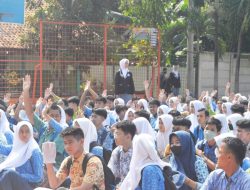 Masa Pengenalan Lingkungan Sekolah Harus Menyenangkan
