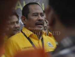 Optimis Sukses Meski Bernomor Urut Empat