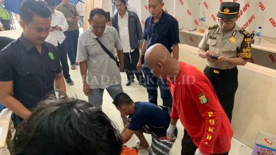 Masalah Keluarga AF Nekat Akhiri Hidup