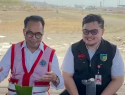 Tak Hadiri Pemeriksaan KPK, Ternyata Menhub Budi Karya Sumadi Pilih Resmikan Bandara di Kediri