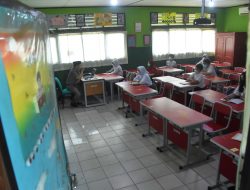 Modul Ajar Harus Dibuat Menarik