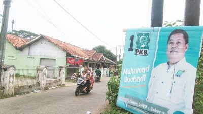 Ketua PKB Rochadi Pikul Beban Berat di Pundak