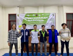 Munas Aliansi Mahasiswa Asli Bekasi Soroti Hak Pendidikan dan Kesehatan Warga Kota- Kabupaten Bekasi   