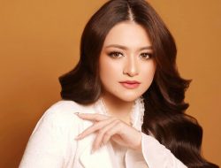 Lepas Hijab, Diisukan Balik Lagi Jadi DJ, Begini Jawaban Nathalie Holscher